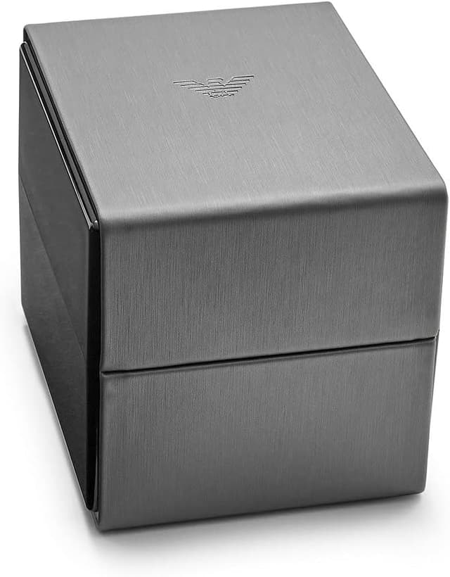 Thumbnail 4 de Emporio Armani Orologio Uomo 42 mm