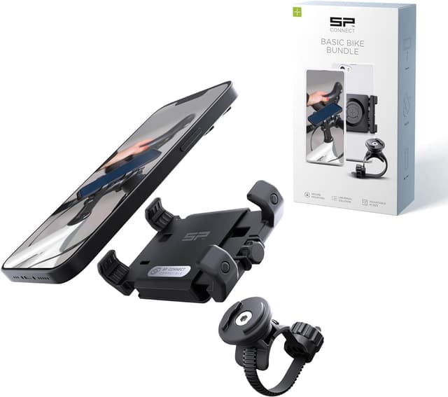 Imagen de SP CONNECT SPC+ Halter 58-85 mm đ± en OfertitasTOP