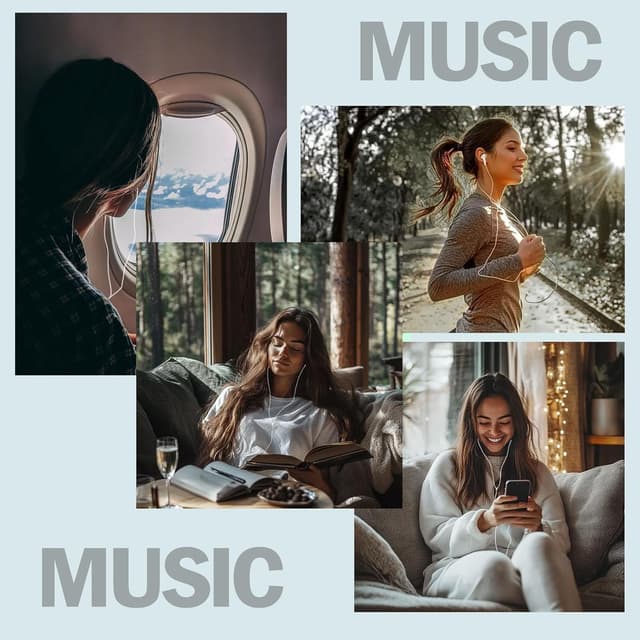 Thumbnail 6 de USB-C Wired In-Ear Headphones with Mic & Volume Control (Type-C) for iPhone, Samsung, iPad & more