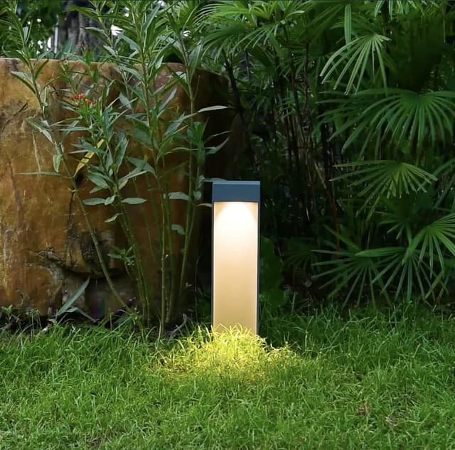 Thumbnail 6 de Topmo-plus Lámpara de jardín 10W 1100LM