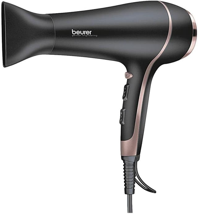 Detalle de Beurer HC 30, sèche-cheveux 2200 W