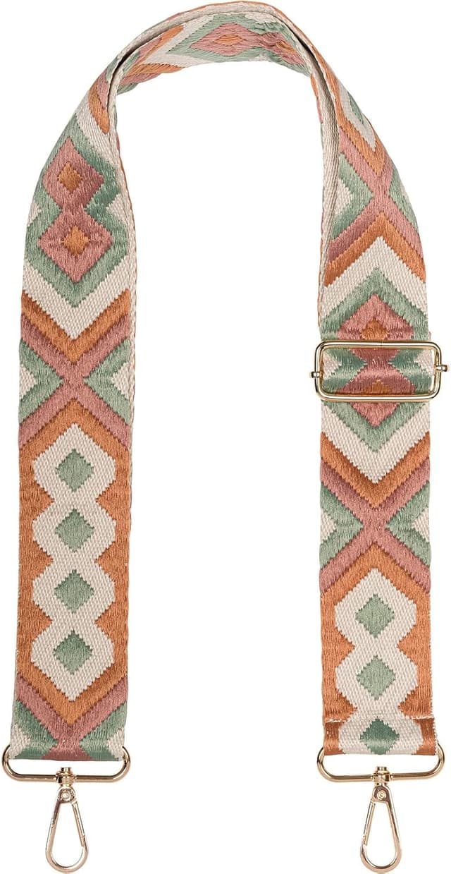 Imagen de styleBREAKER tracolla regolabile 74–134 cm en OfertitasTOP