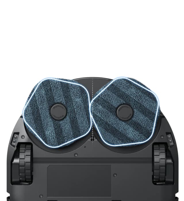 Thumbnail 15 de eufy X10 Pro Omni Saugroboter 8.000 Pa