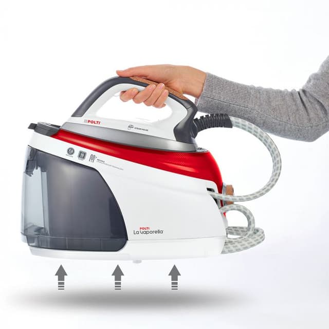 Thumbnail 4 de Polti La Vaporella XM84C 7,5 bar