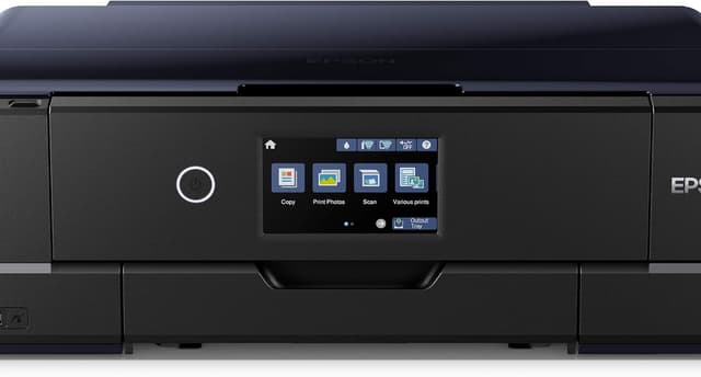 Thumbnail 5 de Epson Expression Photo XP-970 A3 printer