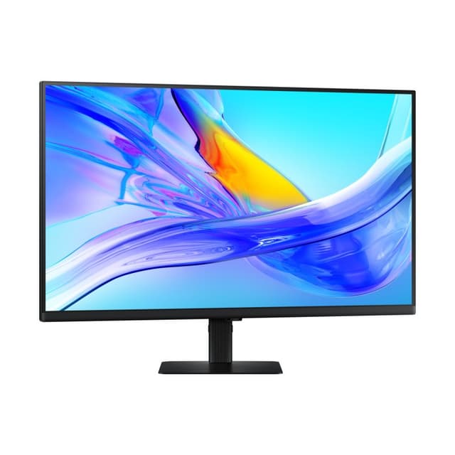 Detalle de Monitor Samsung 32" 4K 60Hz VA USB-C Ajustable KVM HDR10 Profesional
