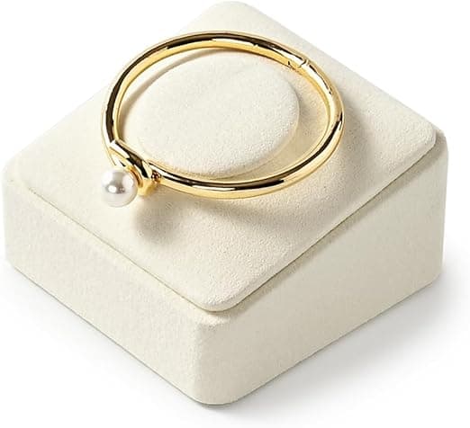 Imagen de Papten Versatile Collection Bandeja para Joyería Beige 💍 en OfertitasTOP