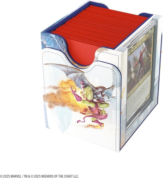 Thumbnail 5 de Gamegenic Marvel Spider-Man Squire 100+ XL