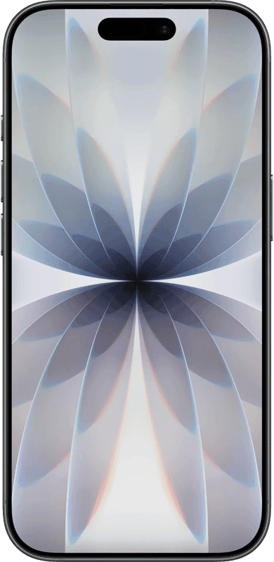 Detalle de Apple iPhone 17 256GB Schwarz