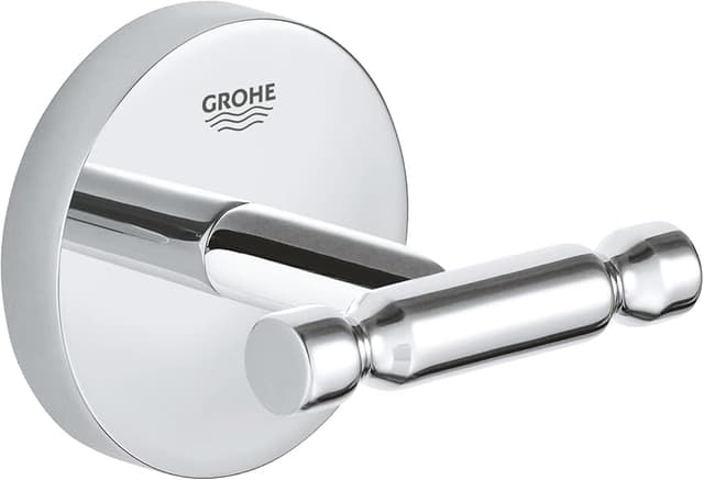 Imagen de Grohe Start Cosmopolitan QuickFix - Colgador de baño en OfertitasTOP