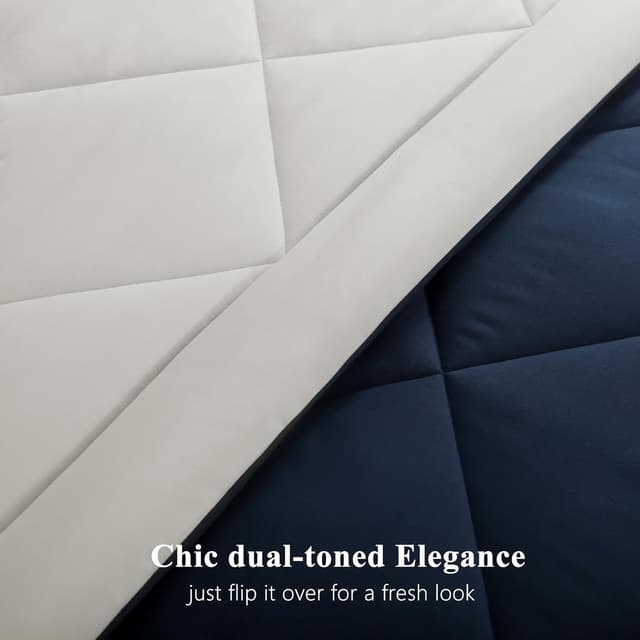 Thumbnail 5 de Aisbo Coverless Duvet 10.5 Tog