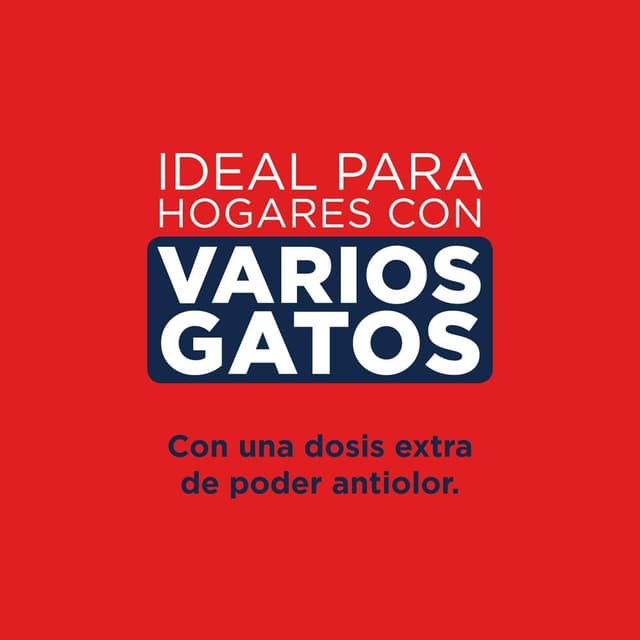 Thumbnail 1 de Ever Clean Arena Arena Aglutinante para Gatos 🐱 10L, Frescura Duradera