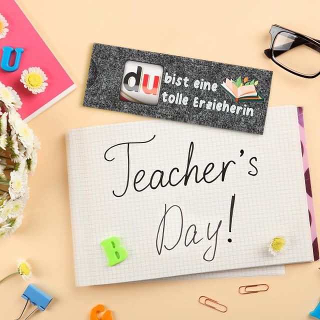 Detalle 2 de JAYZUUM Duplo Filzhüllen 10er Set