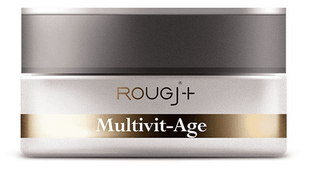 Detalle 2 de Rougj Crema Anticontaminación Multivit Age 50 ml