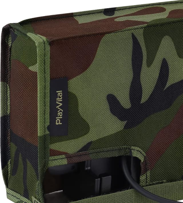 Thumbnail 6 de PlayVital Switch OLED dust cover sleeve