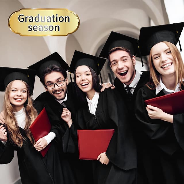 Thumbnail 4 de KEELYY Bachelor Hut verstellbar 53–60 cm