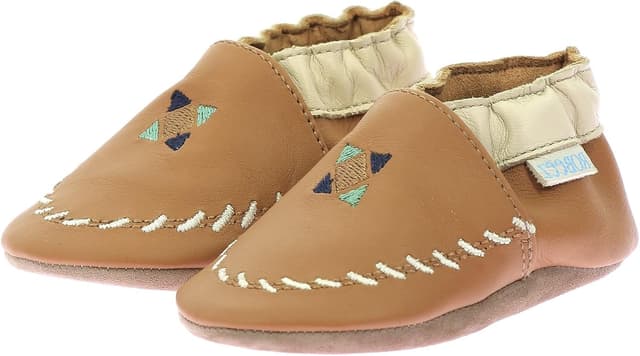 Detalle de Robeez In And Out ChaussonMixte enfant