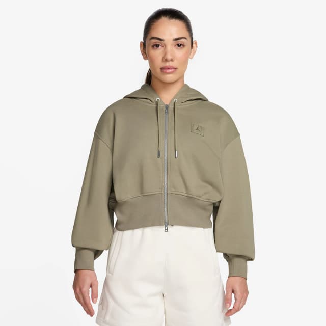 Imagen de Jordan Flight Fleece Sudadera en OfertitasTOP