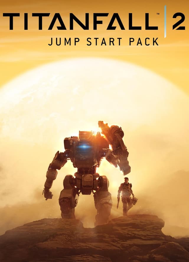 Thumbnail 2 de Titanfall 2 Ultimate Edition Xbox One Download Code
