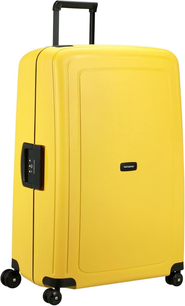 Thumbnail 6 de Samsonite S'Cure Spinner 69 cm