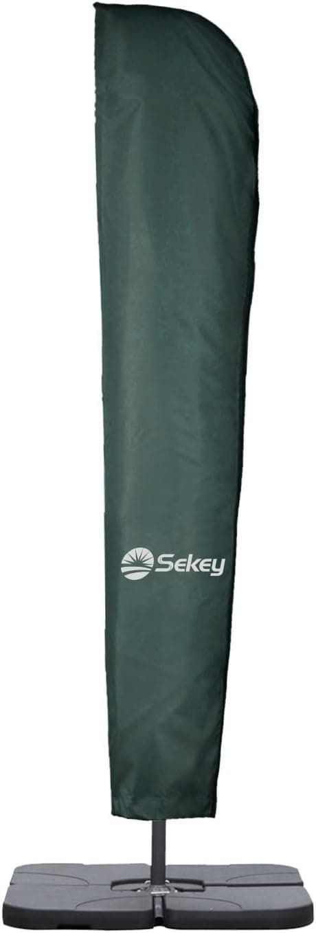 Thumbnail 6 de Custodia doppio ombrello Sekey 165×50/62 cm