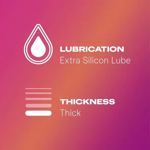 Thumbnail 3 de Durex Pleasure Me Condoms 12 pack 🛡