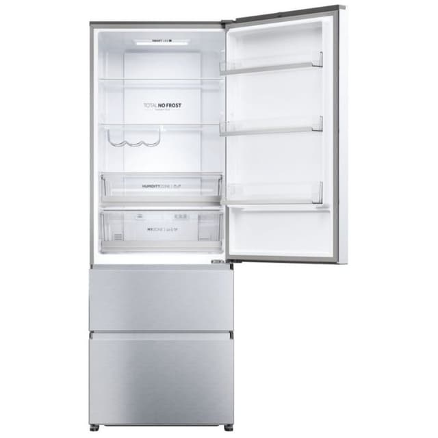 Detalle 2 de Haier 3D 70 Serie 5 HTR5720ENMG