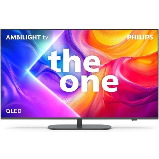 Thumbnail 3 de Philips The One Ambilight QLED 50" 4K UltraHD