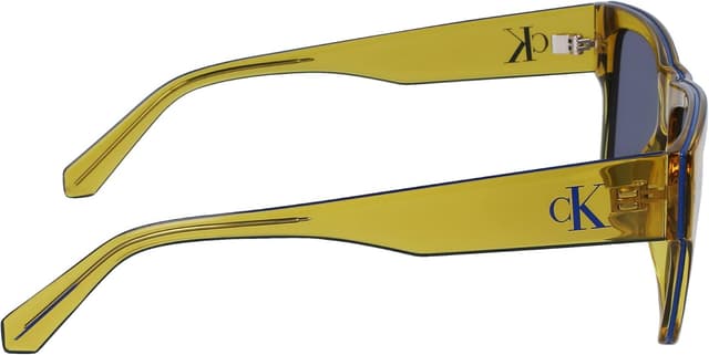 Thumbnail 6 de Calvin Klein Jeans CKJ23605S unisex rectangular sunglasses