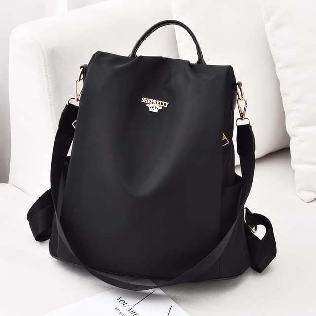 Thumbnail 6 de Zaino piccolo donna shepretty con tasche