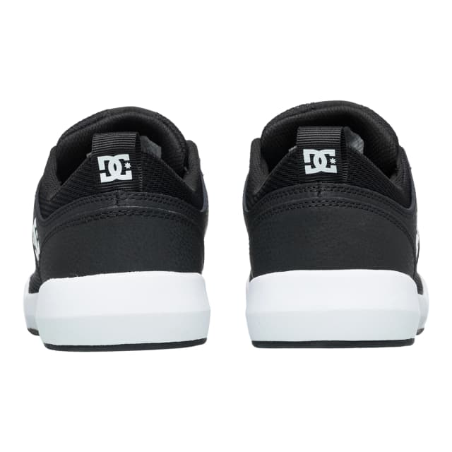 Detalle de DC Shoes Transit zapatillas de hombre