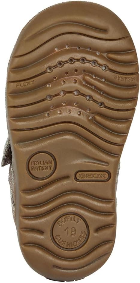 Thumbnail 2 de Geox B Macchia Girl C Primi PassiBimba 0-24