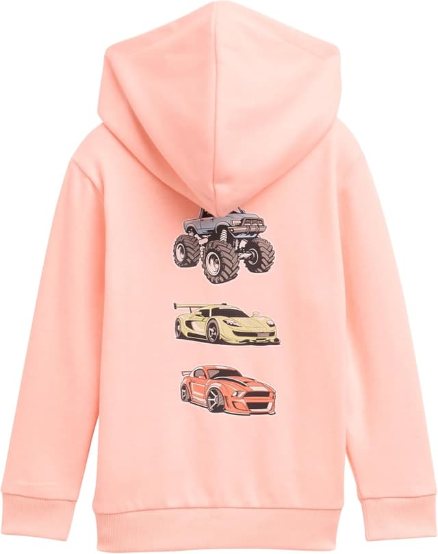 Detalle 2 de TOM TAILOR Maglia di tuta per bambini e ragazzi a maniche lunghe