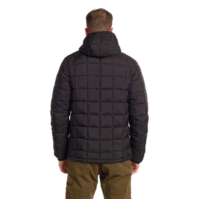 Detalle 2 de Trangoworld Clisson chaqueta impermeable 1 capa