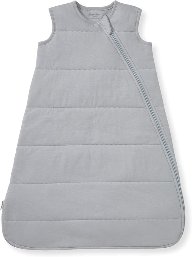 Imagen de Burt's Bees Baby Beekeeper Wearable Blanket 0.5 TOG en OfertitasTOP