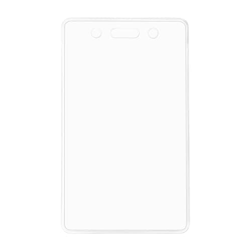 Thumbnail 4 de Amazon Basics ID Badge Holders 2.55" x 4.41"