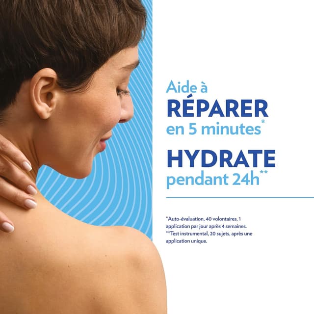 Thumbnail 3 de Cicabiafine baume hydratant 400 ml