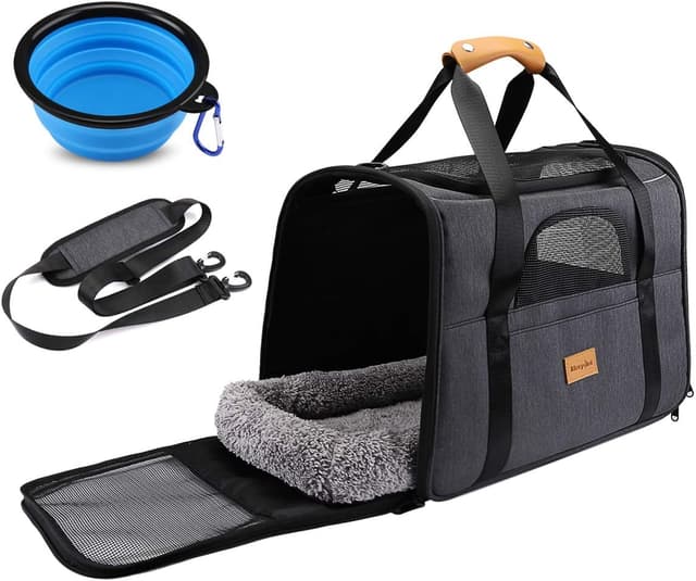 Thumbnail 6 de Morpilot Cat Carrier 7kg 🐱