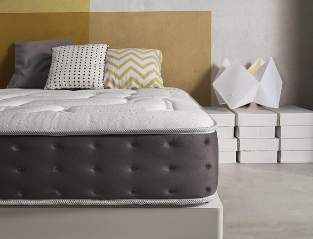 Thumbnail 1 de Simpur Relax matelas 15 cm