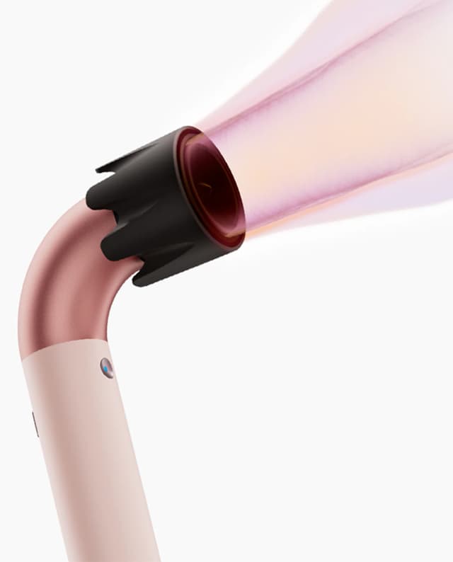 Thumbnail 3 de Dyson Supersonic R con control inteligente 🎧