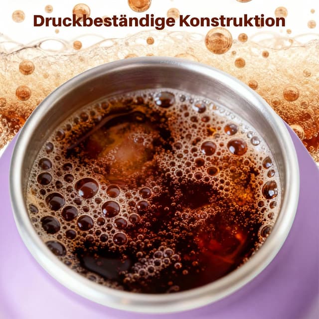 Thumbnail 4 de BOTTLE BOTTLE Trinkflasche 600 ml