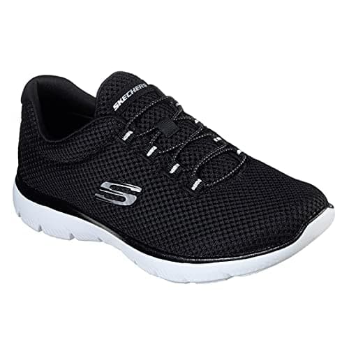 Detalle 2 de Skechers Summits Lite Zapatillas mujer 38,5 EU
