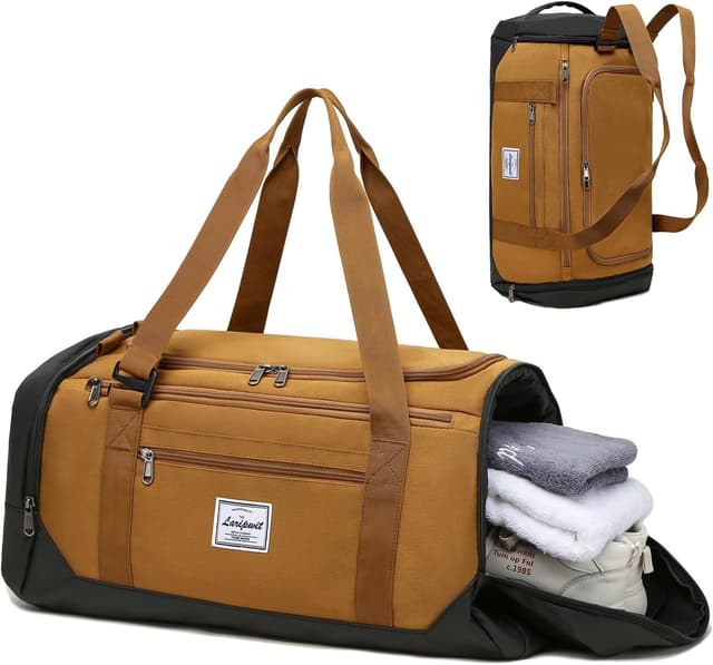 Imagen de Laripwit Sporttasche 40L Herren en OfertitasTOP
