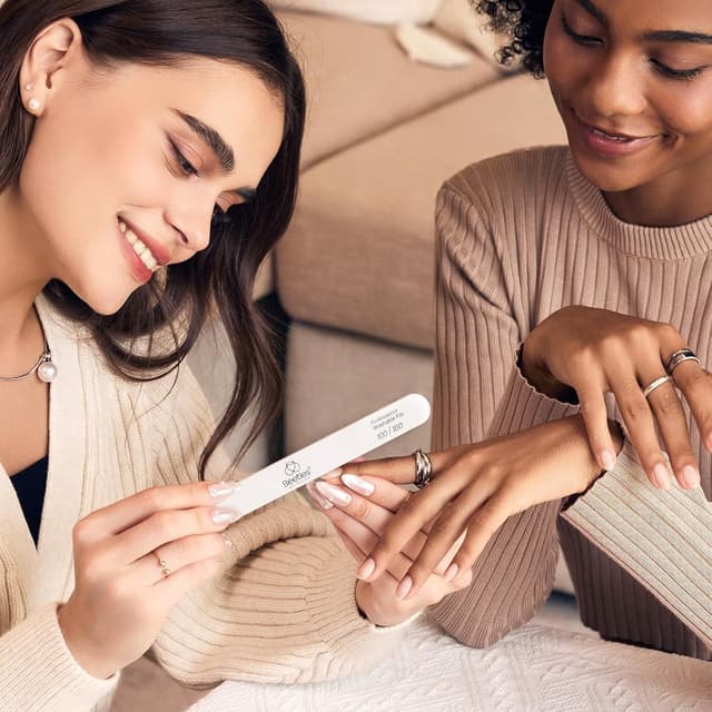 Thumbnail 4 de Beetles Gel Nail Kit 80pcs ๐