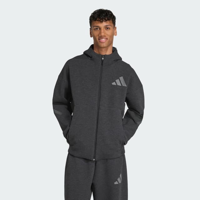 Imagen de Adidas Z.N.E. Premium Chaqueta con capucha en OfertitasTOP