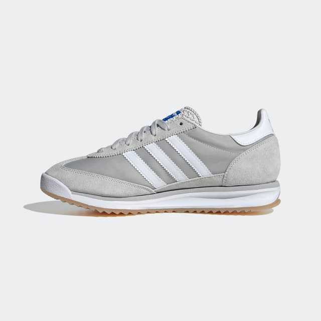 Thumbnail 3 de Adidas SL 72 RS zapatilla casual hombre