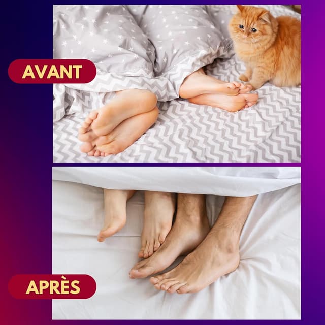 Thumbnail 5 de Orgazmo Le Jeu de Couple 200+ cartes