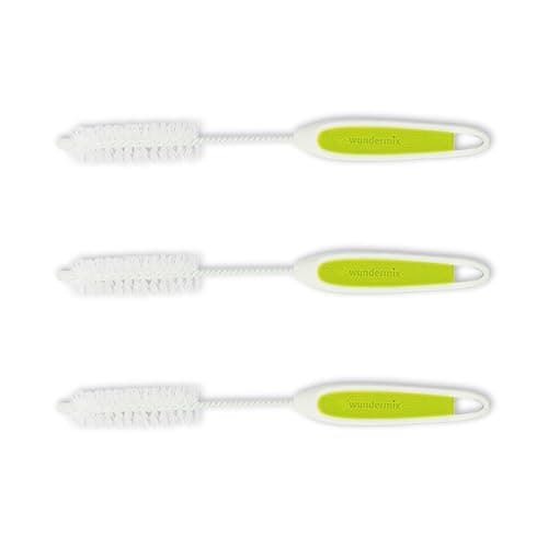 Detalle de Wundermix WunderBrush Cepillos para cuchillas