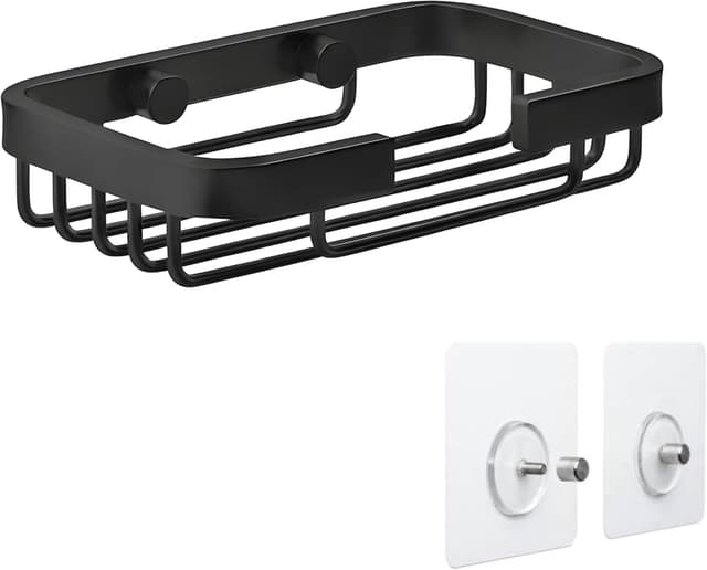 Thumbnail 4 de TATAY Etagère d’Angle Aluminium 20 cm