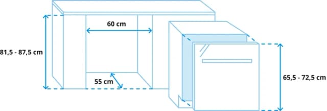 Thumbnail 12 de Bosch SMD6ECX12E Geschirrspüler